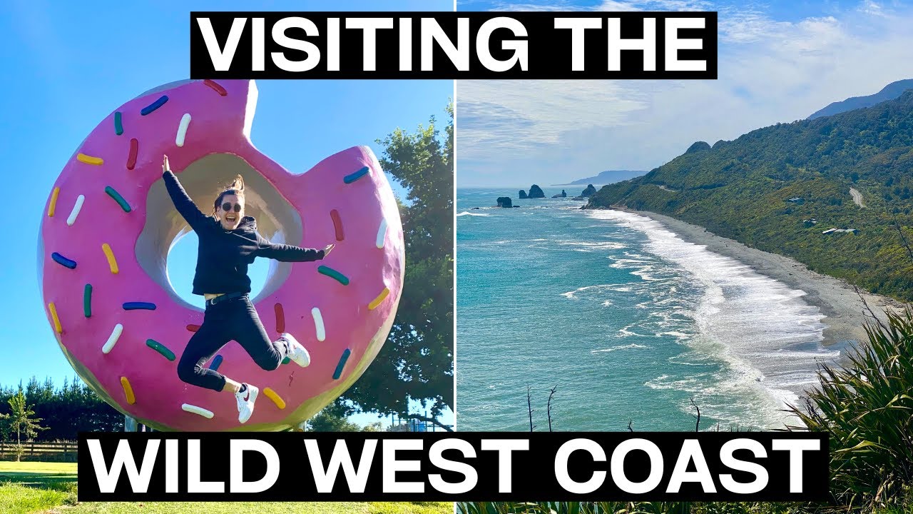 WHAT TO DO in the West Coast New Zealand (South Island) - WHY YOU NEED TO VISIT THE WEST COAST!