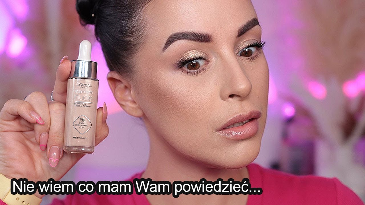 Nie wiem co mam Wam powiedzieć... Jestem w ciężkim szoku!