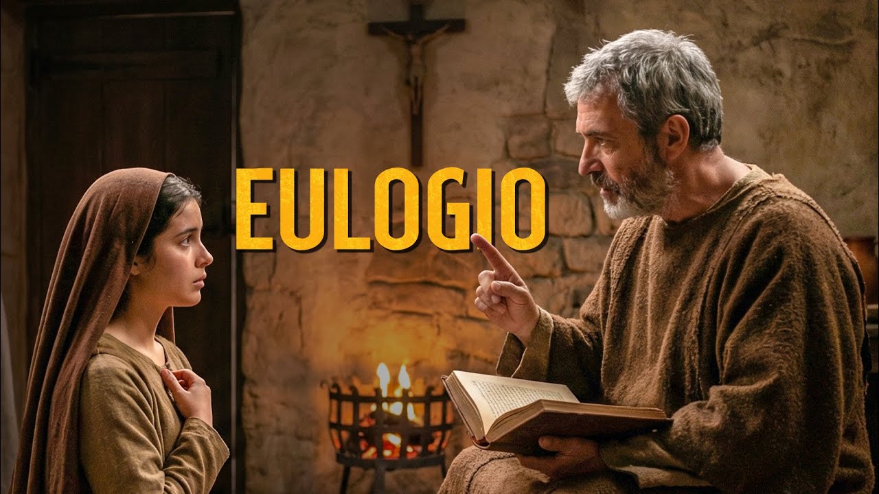 9 de enero: San Eulogio de C&oacute;rdoba: El M&aacute;rtir que Defendi&oacute; la Fe en Al-&Aacute;ndalus