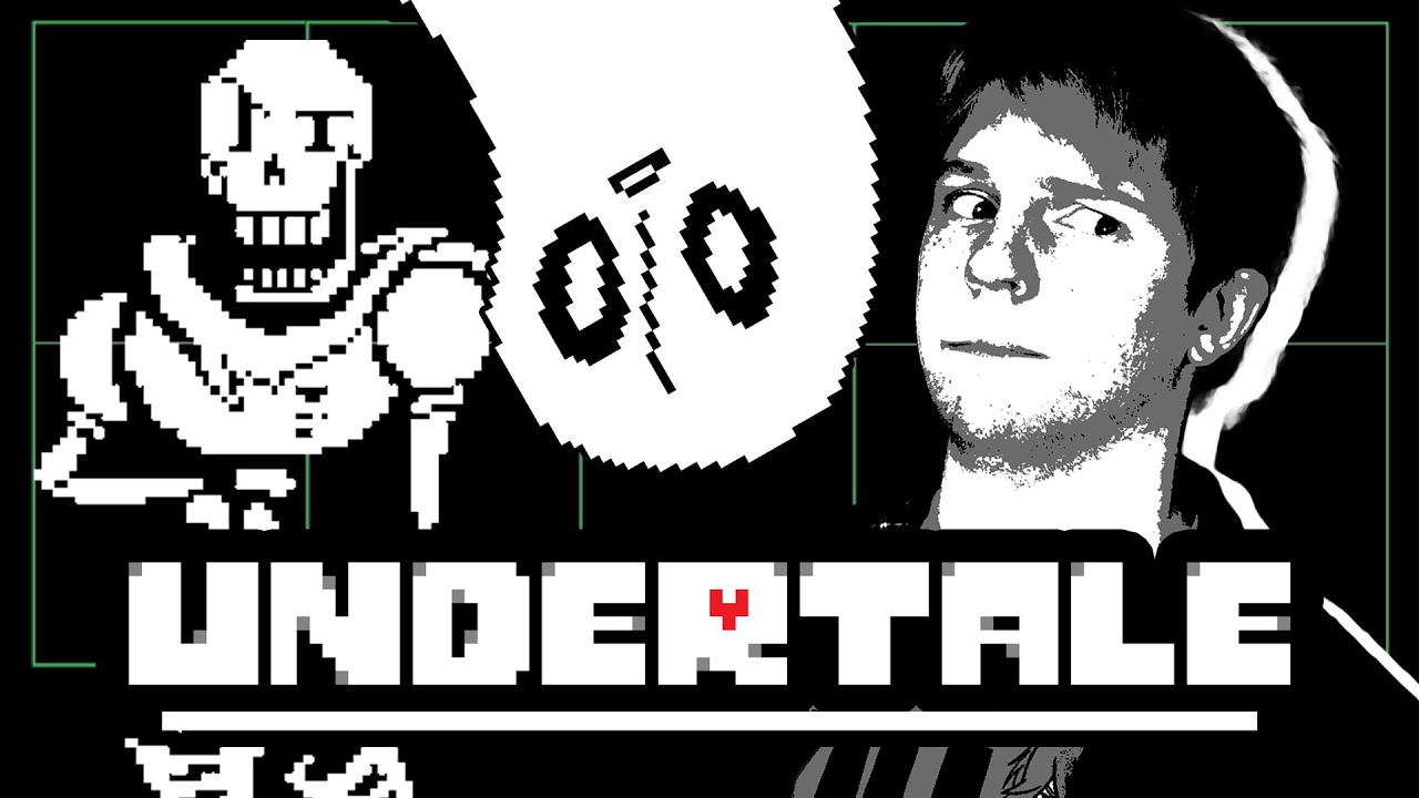 Undertale (Diet Spoiler) REVIEW - Nitro Rad