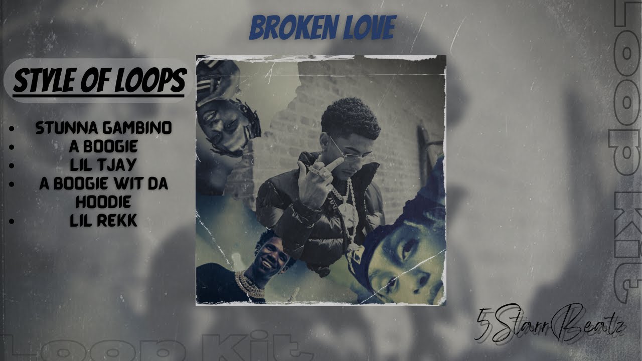 FREE NY Pain Sample Pack/Loop Kit - 