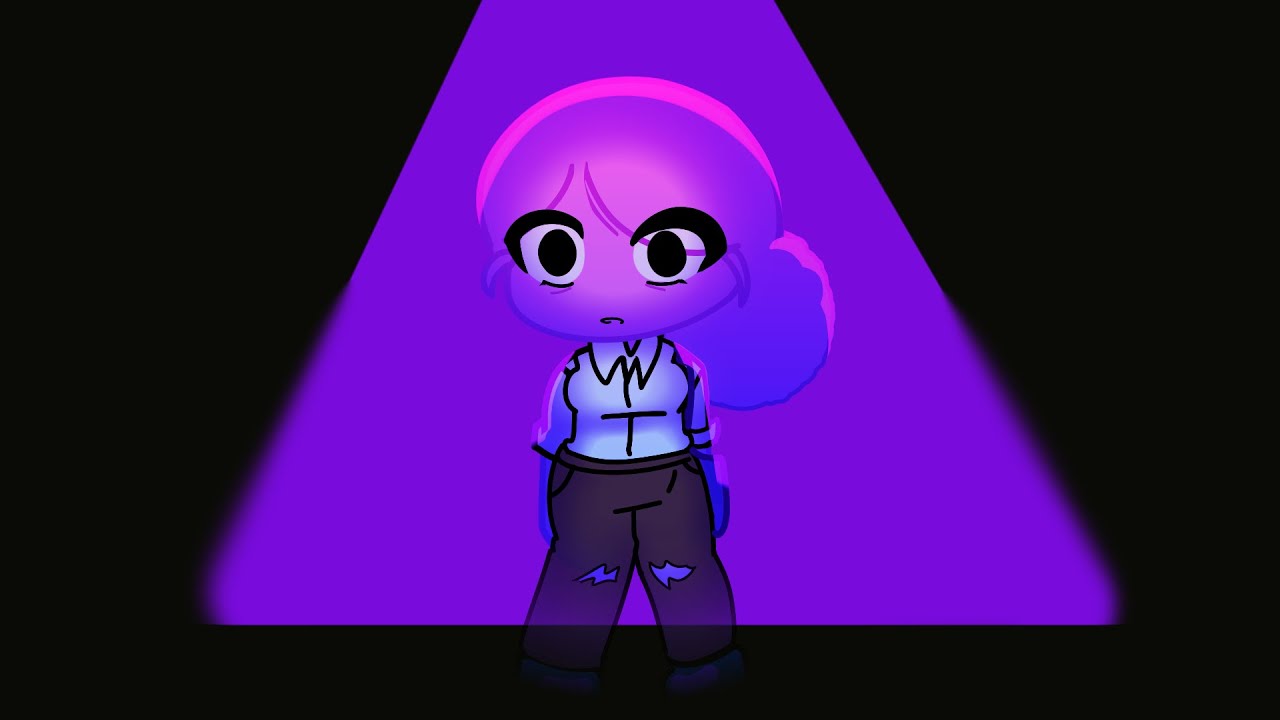 BABY HOTLINE Blue story