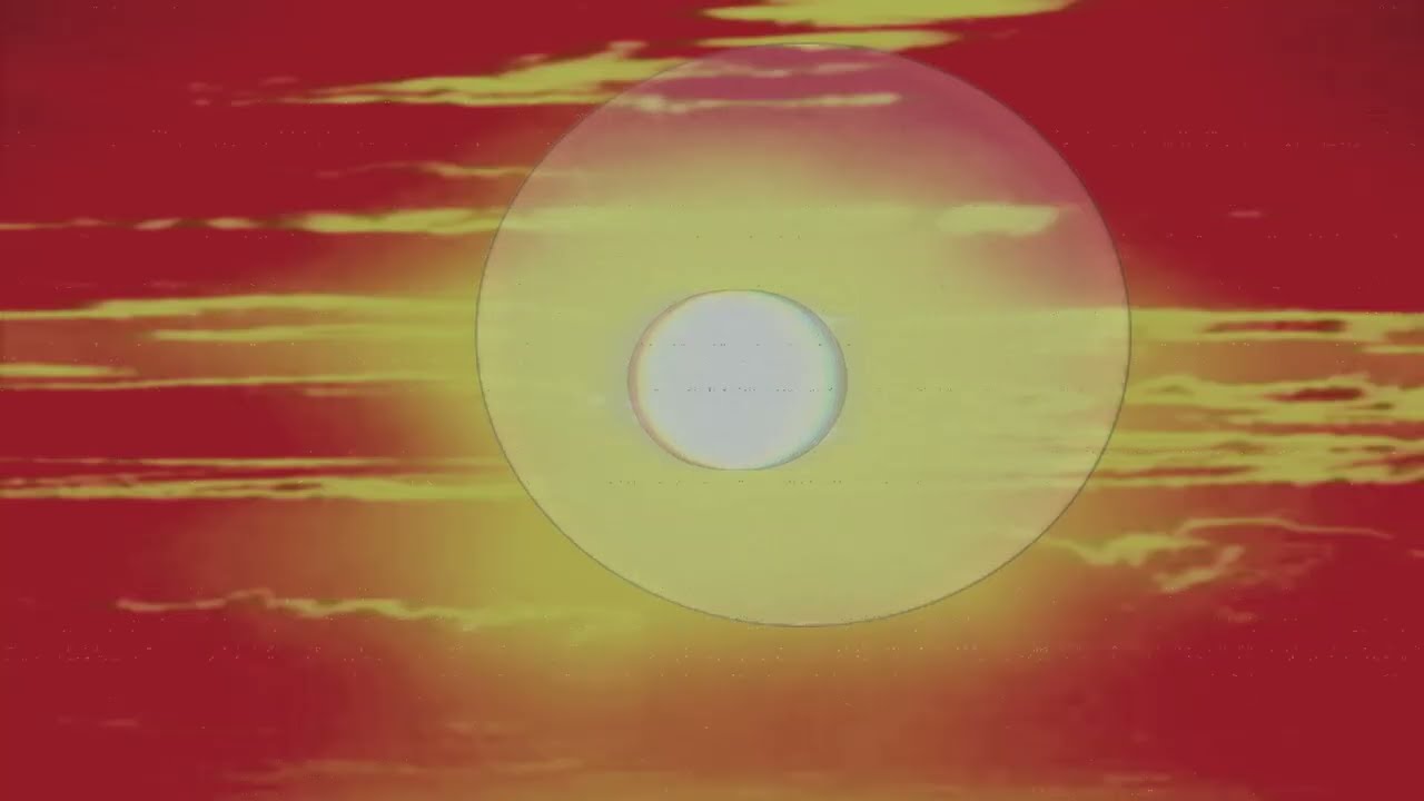 A Trippy Dub on another red day...
