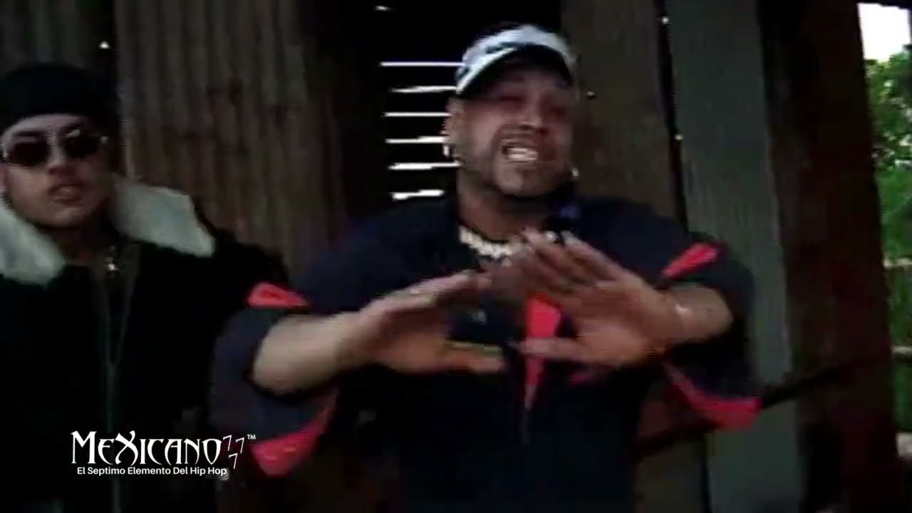 Hagan Ruido Las Pistolas by Mexicano 777 Feat. Tempo