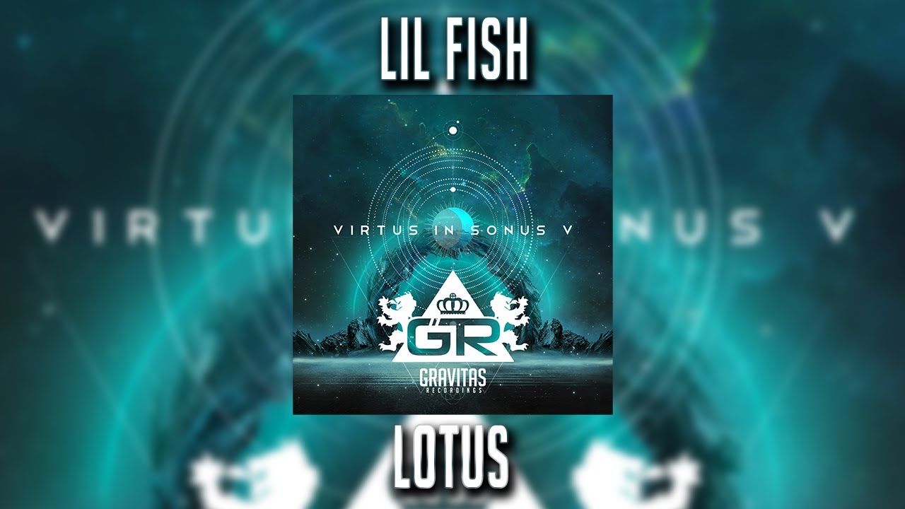 Lil Fish - Lotus