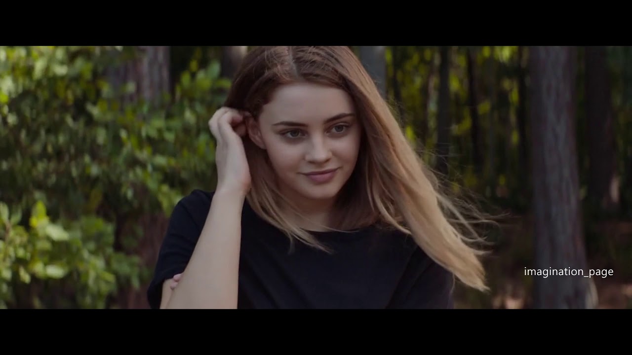 Perfect - Ed Sheeran (Music Video edited)