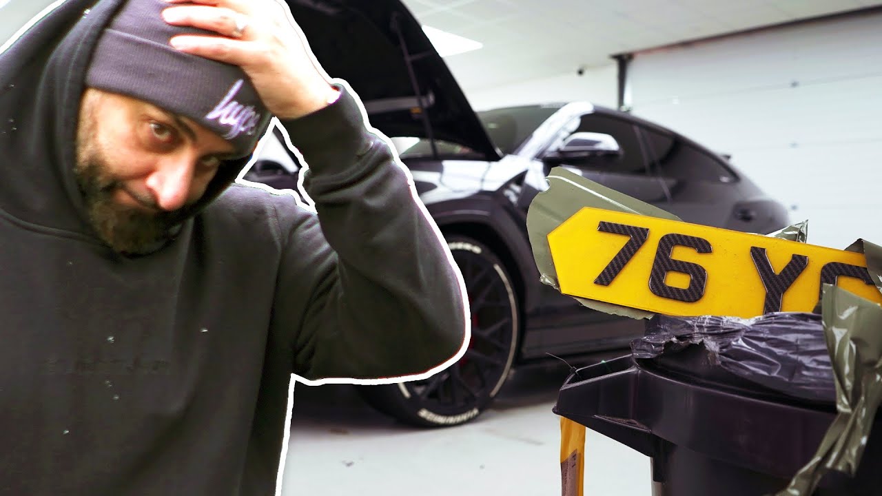 Why Doesn't Wrap Stick to Carbon Fibre PPF?
