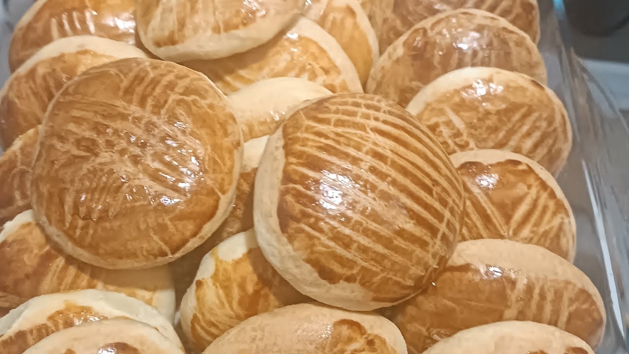 Ev usulu mayalı poğaça tarifi 