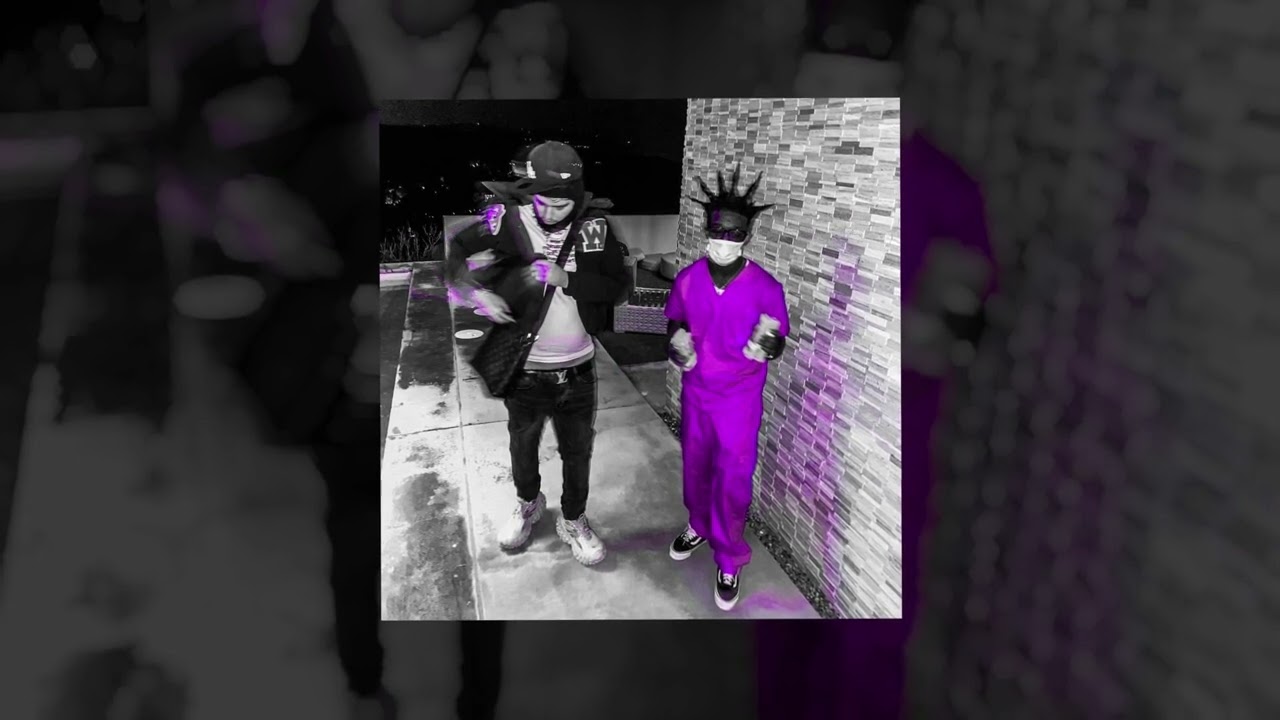Yeat & Lil Uzi Vert - Luh Skele, sped up [Official Audio] [FULL SONG]