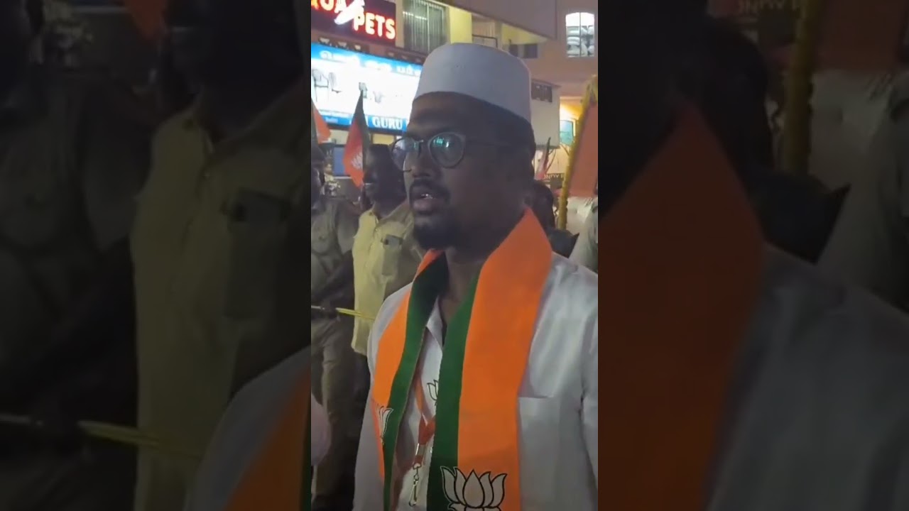 #Pondicherrybjp #jpnadda #namachivayam #modiji