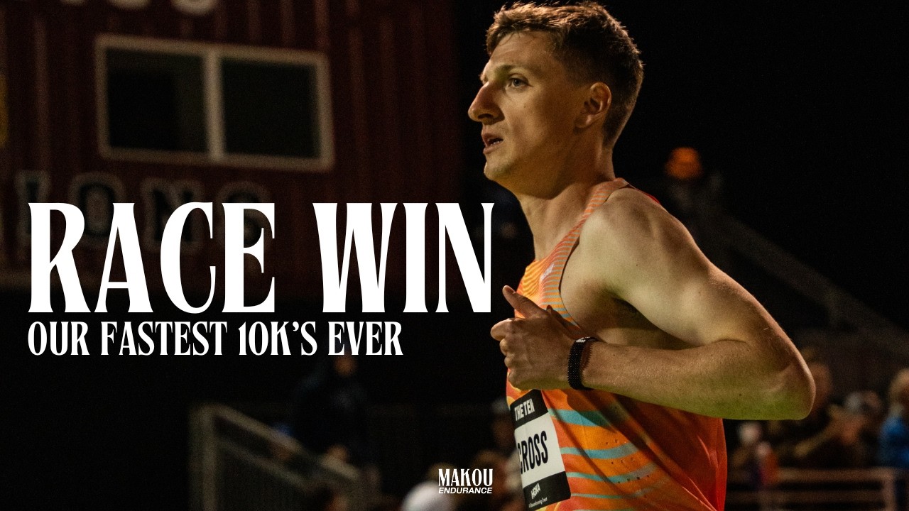 Big Breakthrough | Race Week in Los Angeles