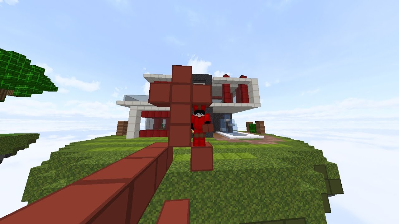 Prueba de Video EGGWARS
