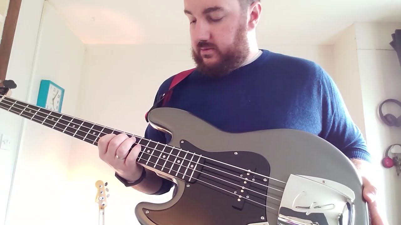 Thomann DIY Kit Challenge Entry 