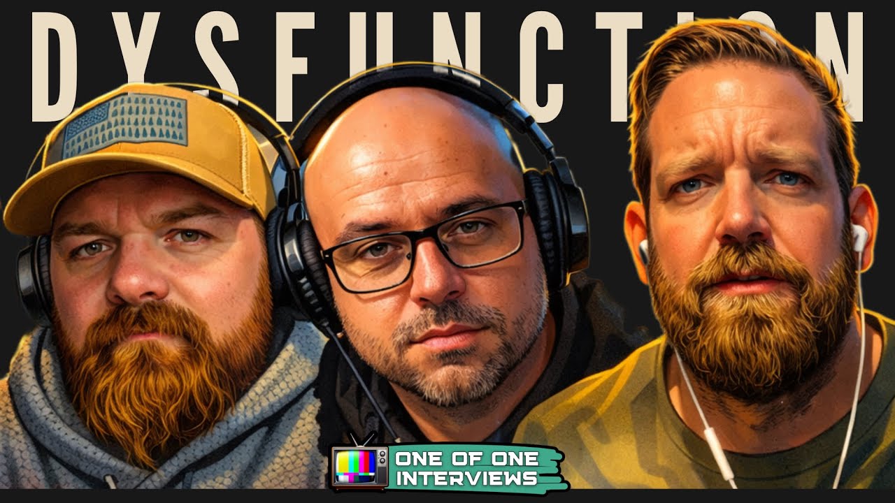 One of One Interviews feat: Rich Dutton and Ryan Bosworth - PSA will always be King