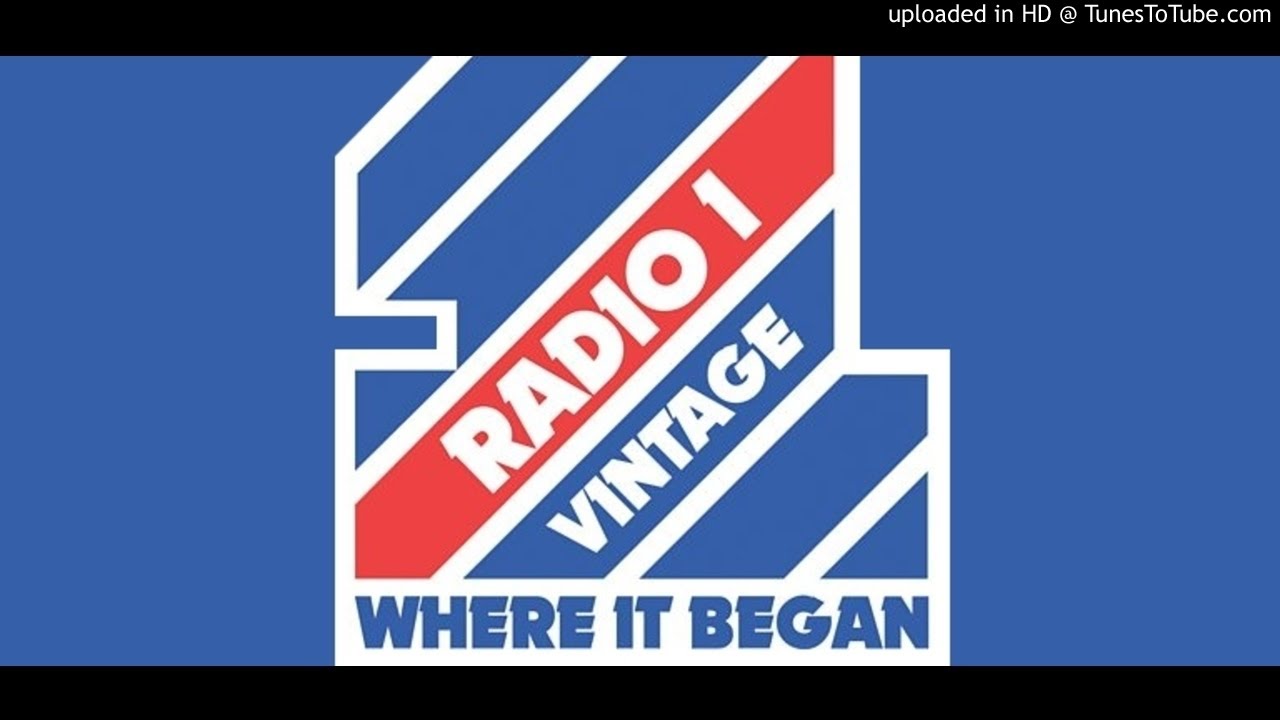 Radio 1 Vintage Chart Show 01.10.2017