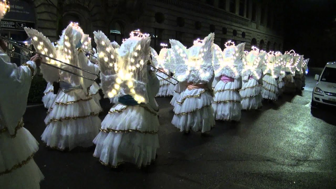 Guggenmusig Pilatusgeister Luzern 2016_3