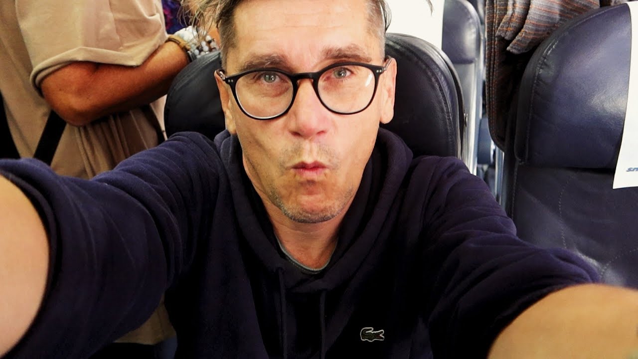 VLOG - Návrat do Andalusie - 9/2023