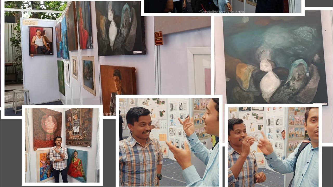 Invitationart Annual exhibition 2025-2628 January 30 January 2026, 10:00 am to 05:00 pm