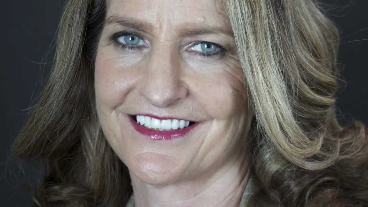 All-on-4 Dental Implants Testimonial Video - Ann Doty