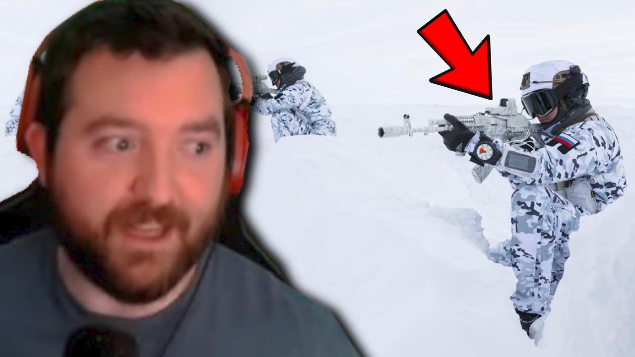 Why You Aren't Allowed to Go to Antarctica