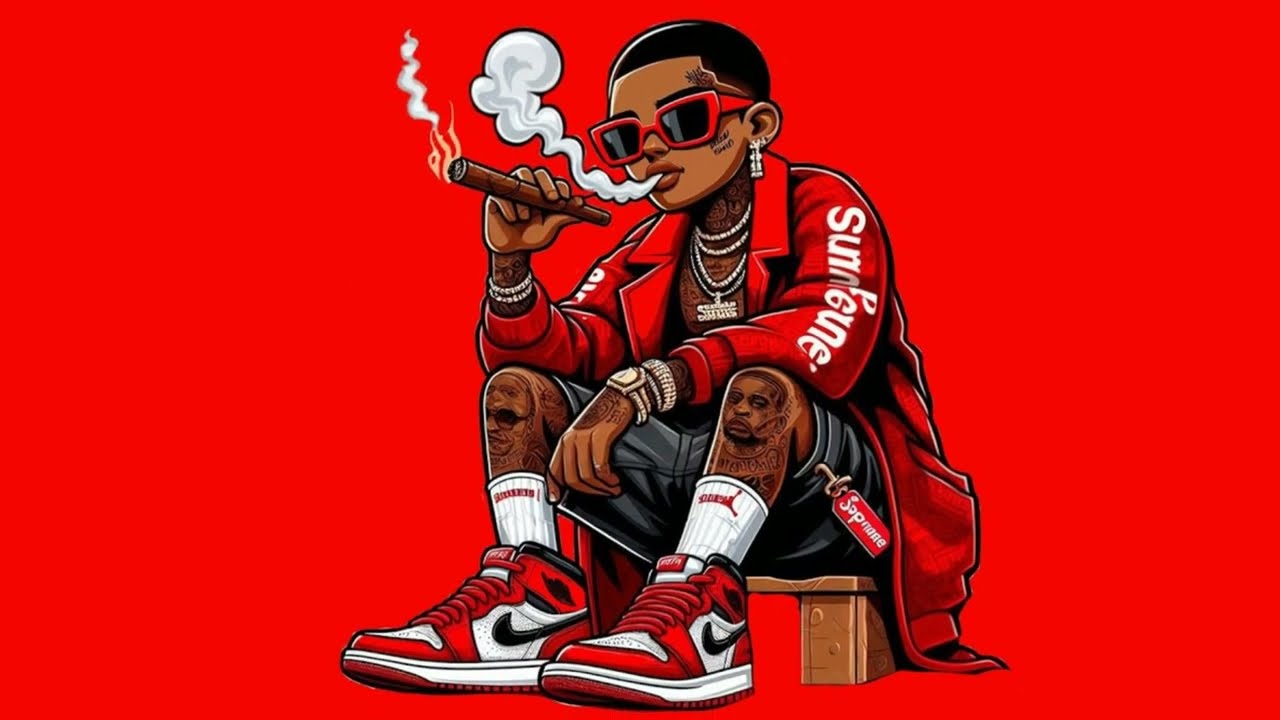 FREE TRAP BEAT - KALUBY KILLS X DYTONES FREEBIES 137 BPM x 551