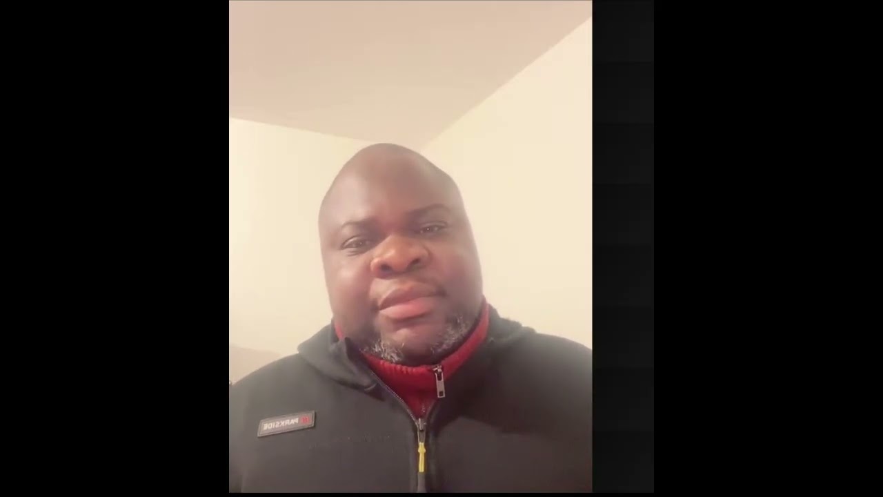 On doit être véridique envers Denis Sassou Nguesso car il est déjà vieillot ! 