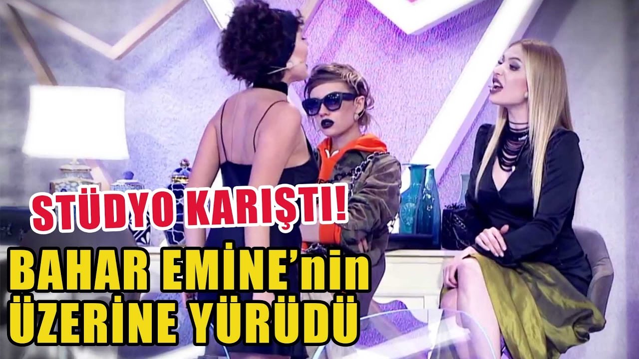 Bahar'ın 