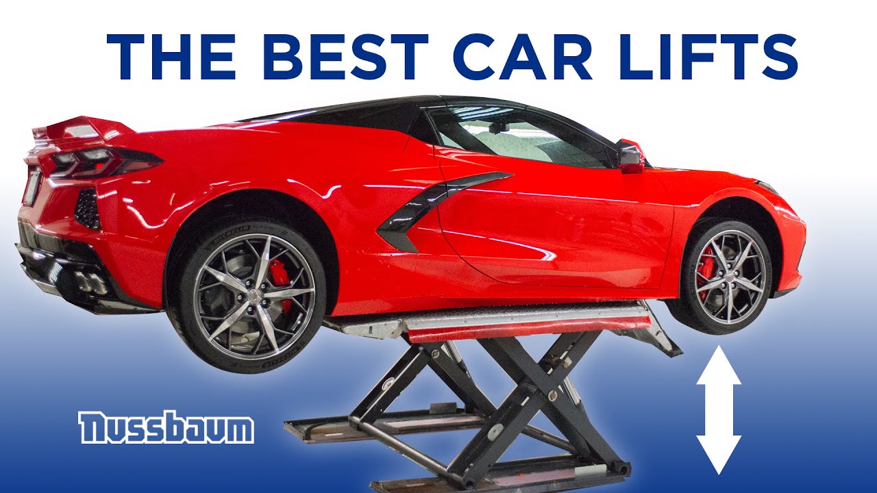 The ONLY lift we trust | FAQ Series by Esoteric!