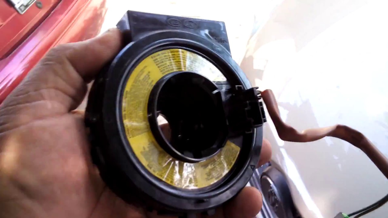 parte 1 Codigo B1346 ATTITUDE (accent) 2011 AIRBAG