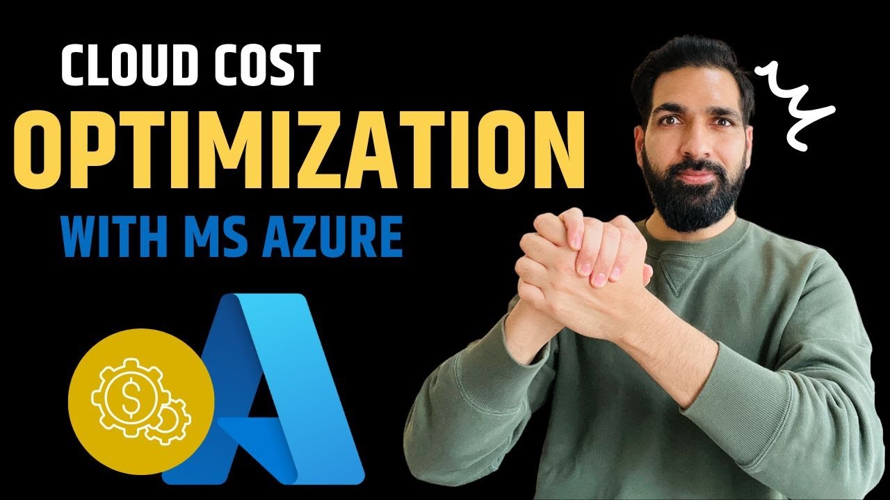 How to optimize cost with Microsoft Azure? #azure #biconsultingpro #costoptimization