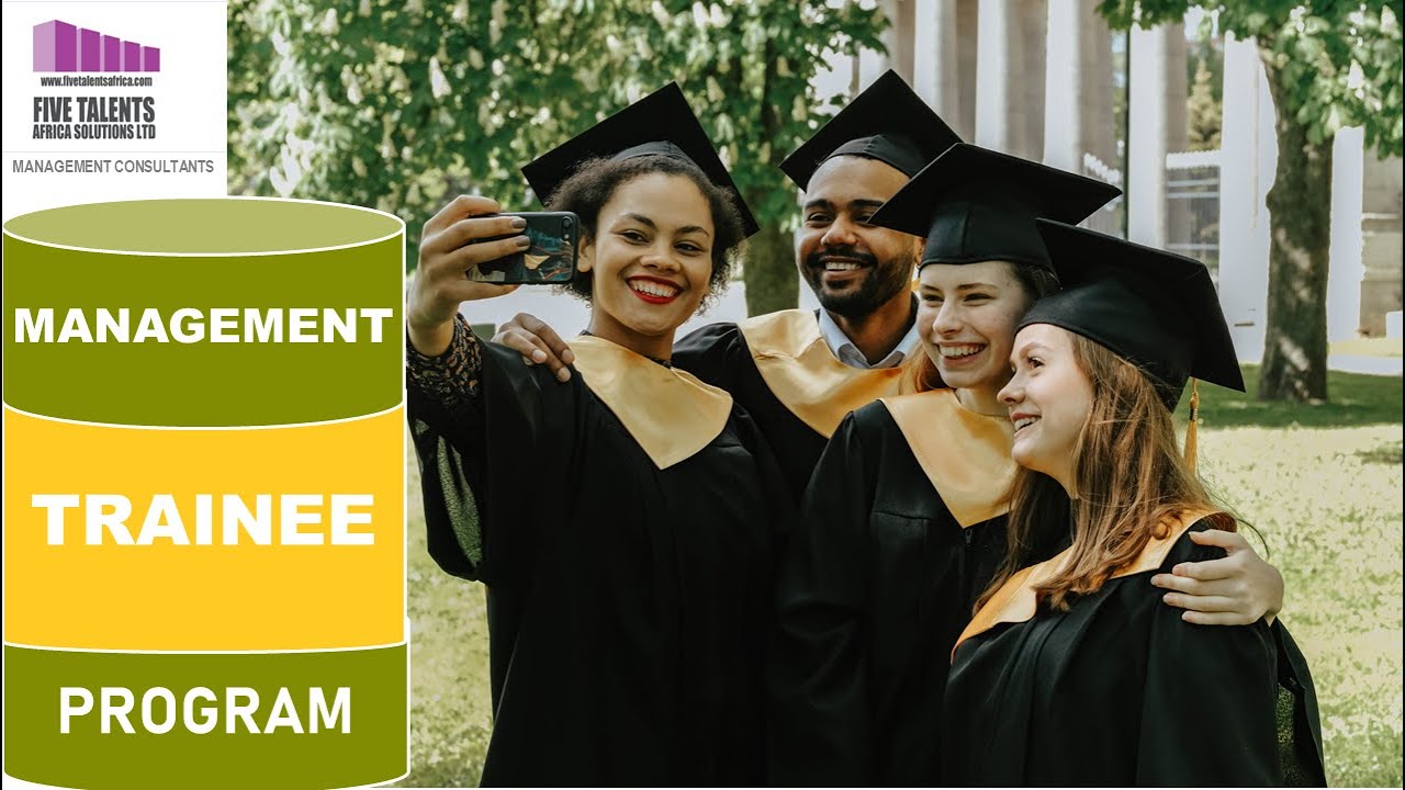 Graduate Management Trainee Programmes Jumpstarts Careers