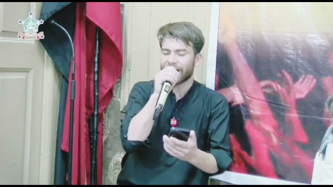 25 muharab (marsiya nagar house rawalpindi