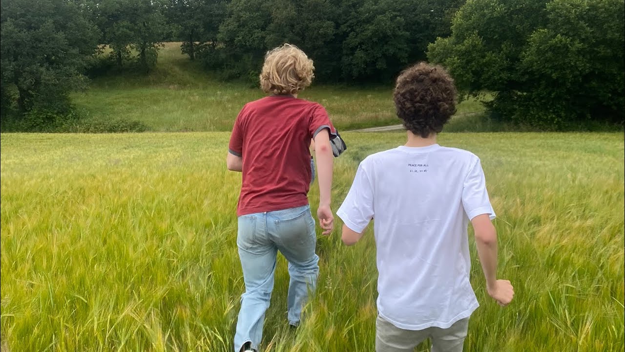 Overleven in Noorwegen