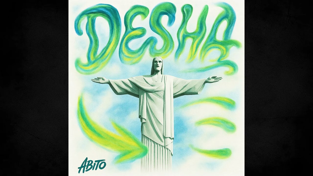 Desha - DJ ABITO