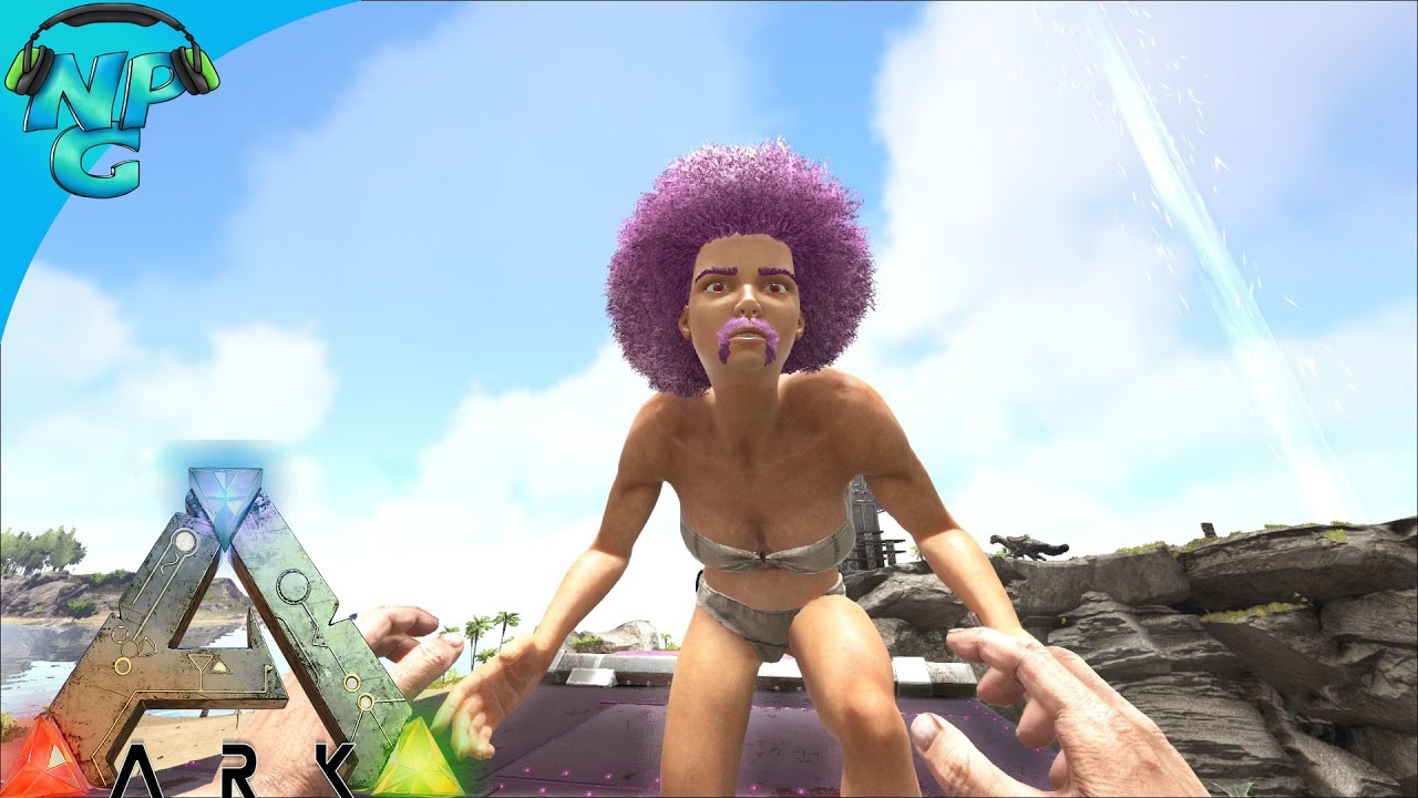 Banned for Raiding Nerd Parade?! - ARK Drama Evolved! - ARK: Survival Evolved PVP Season