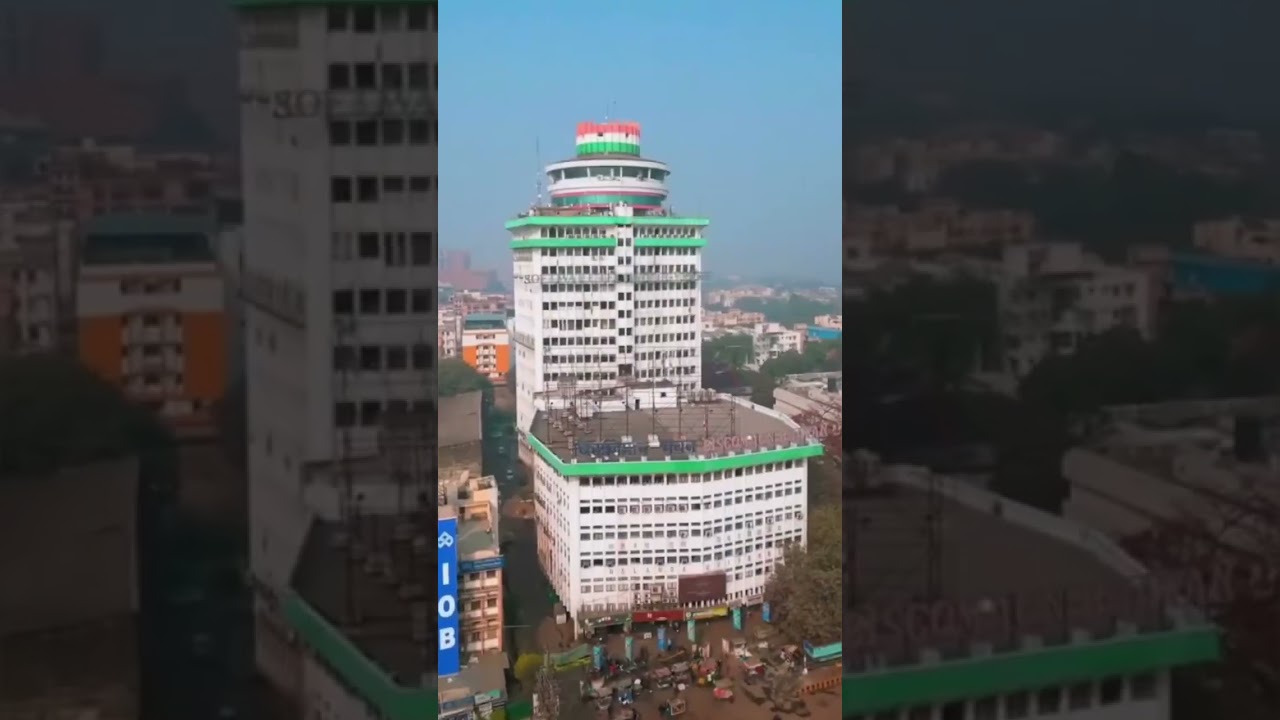 Patna view 👀 so beautiful 😍❤️#patna #patnacity #patnavideo #statusvideo #youtubeshorts #ytshorts