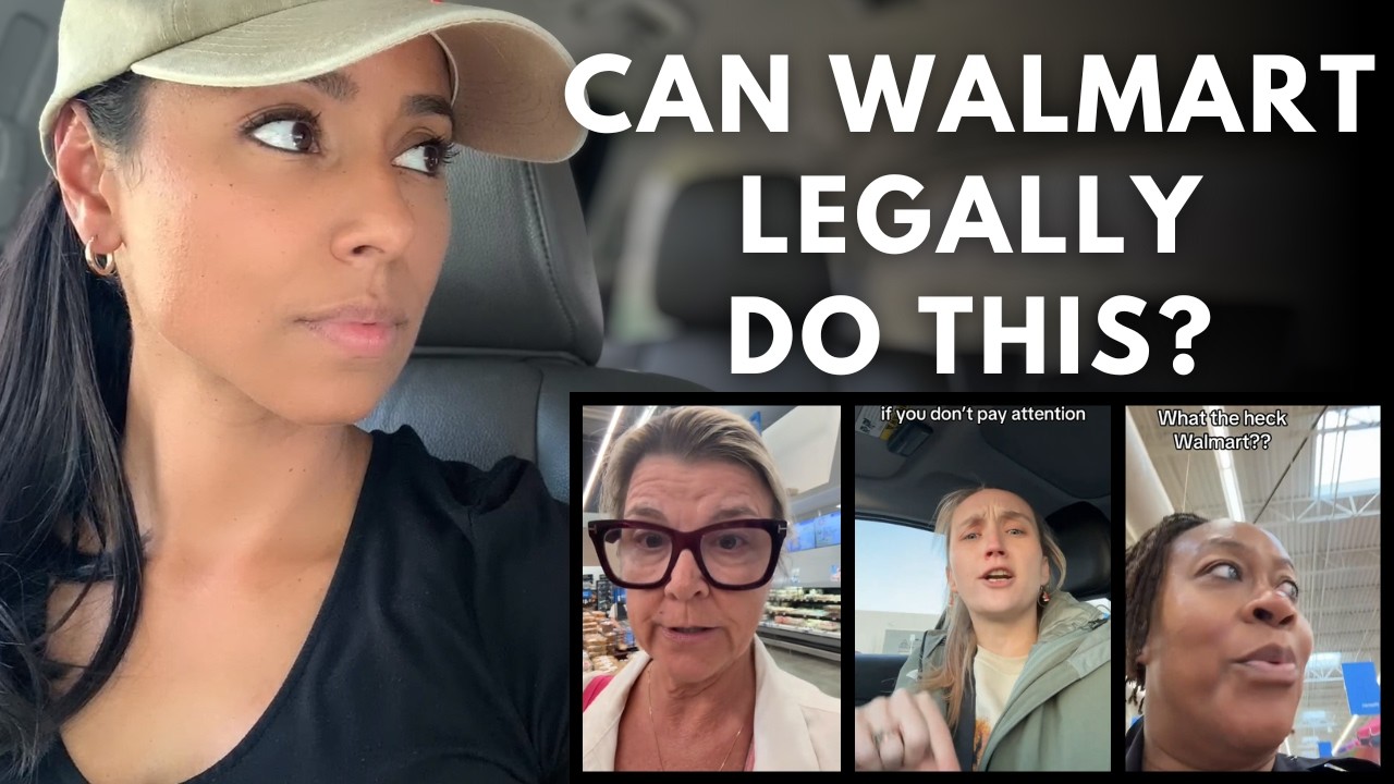 Something Major Is Changing at Walmart &mdash; And Customers Are Outraged