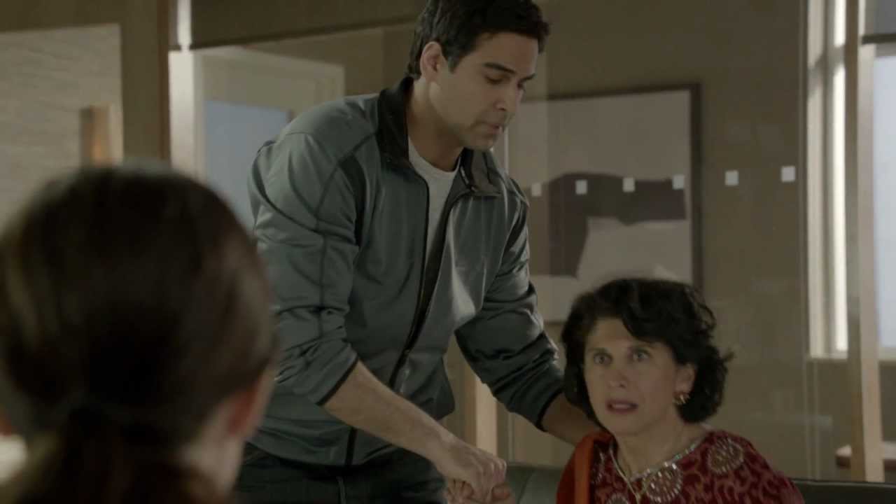 Saving Hope Super Trailer - Ep 107 