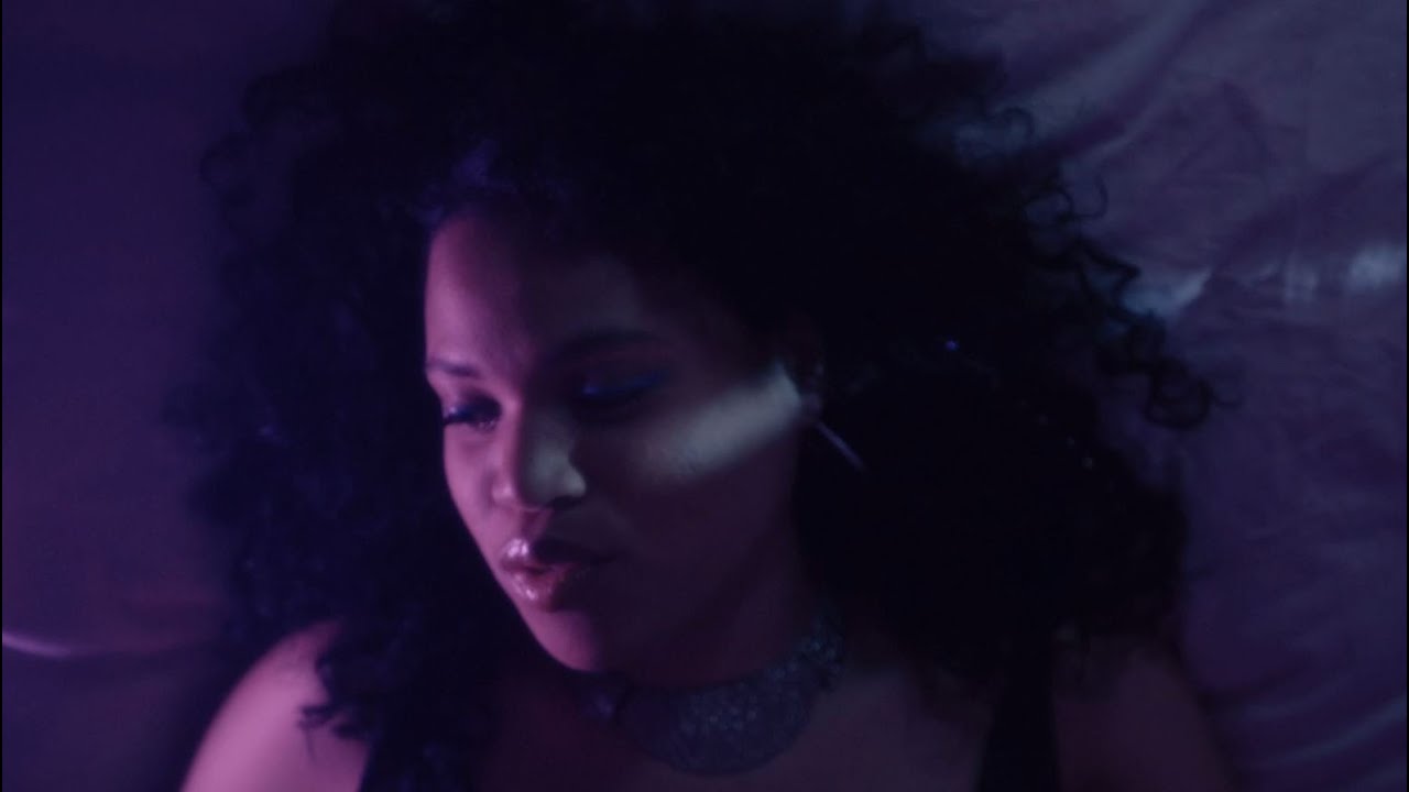 Nyrfa - Plus le temps (clip officiel)