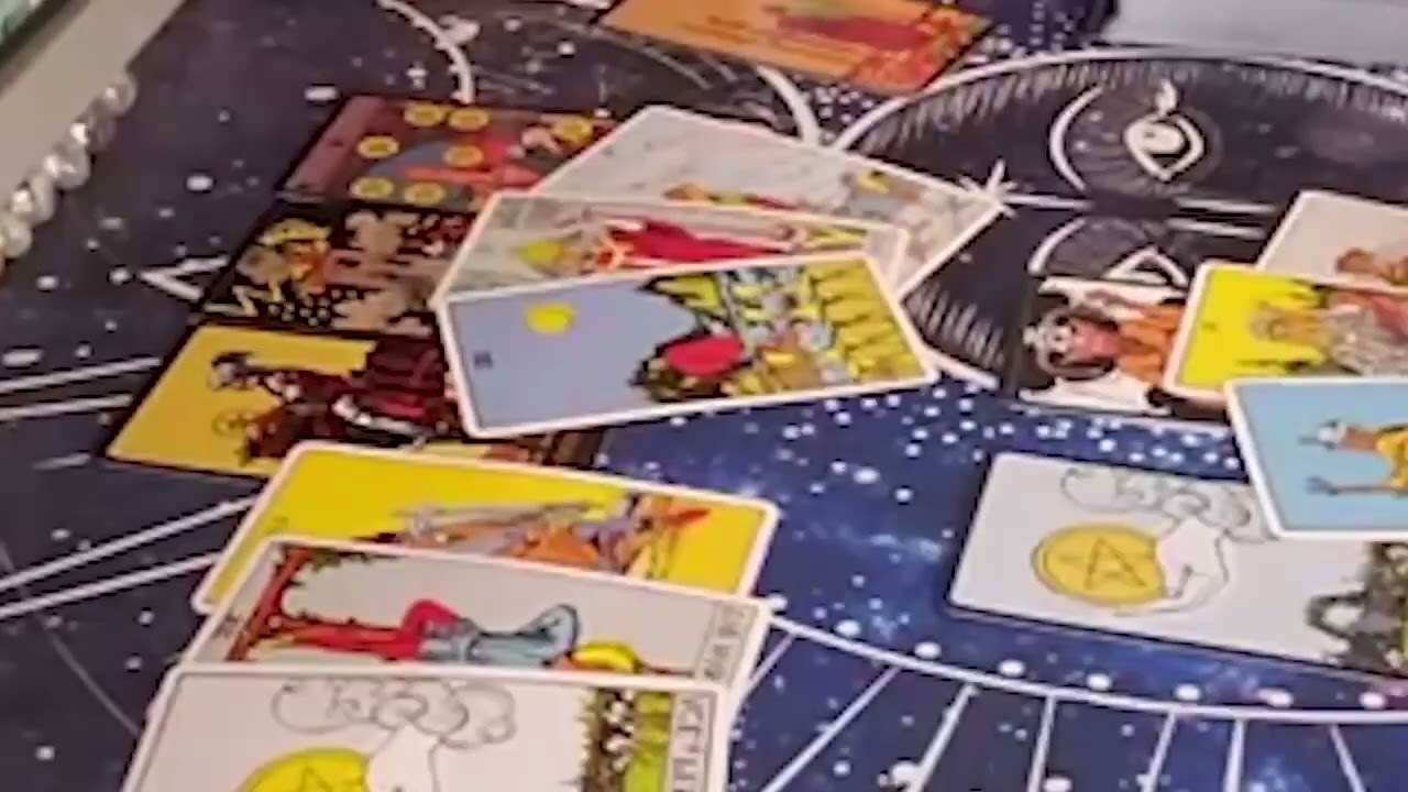 ОВЕН. Эта разлука и молчание ощущались как предательство, но подождите, пока вы посмотрите это пр...