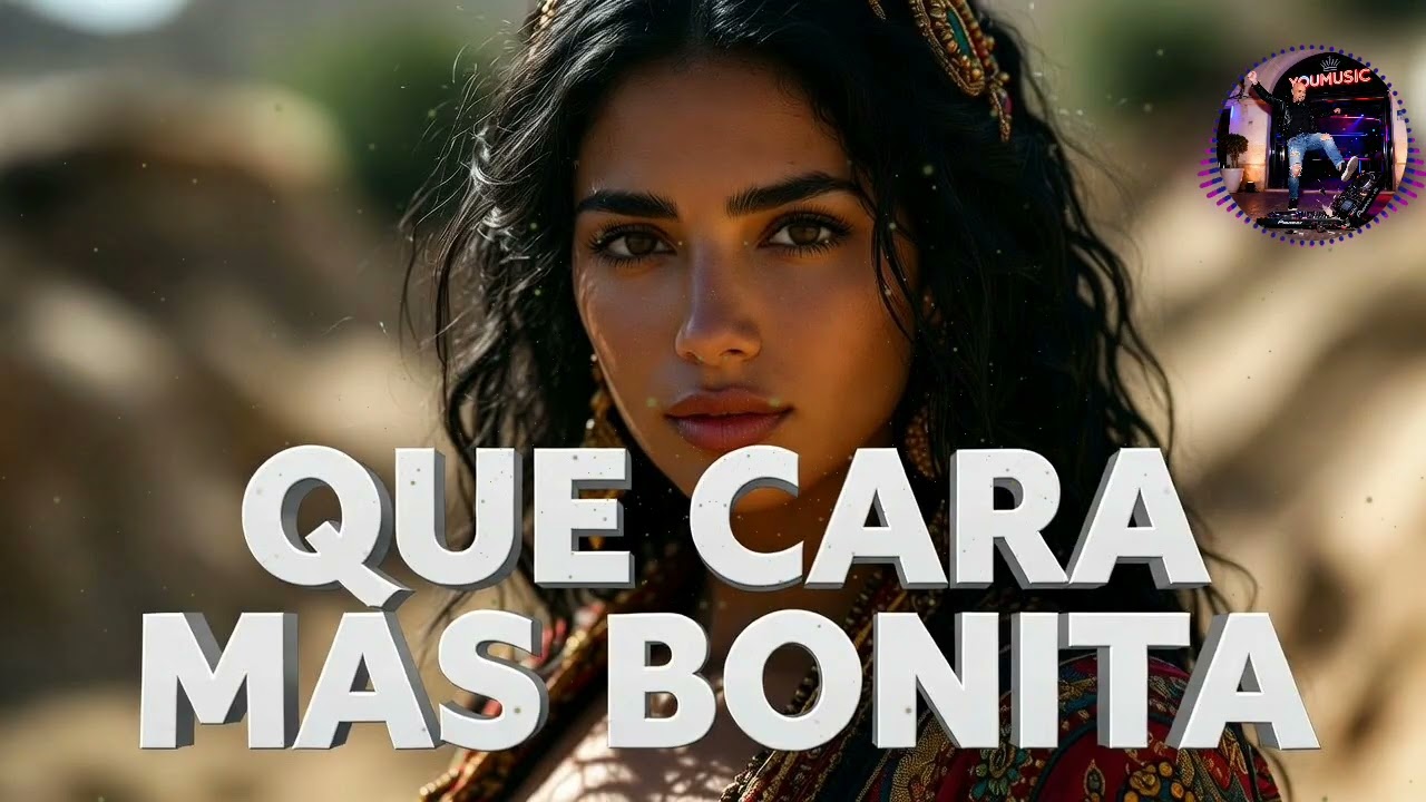 Qué cara más bonita (cover)house, electronic, dance