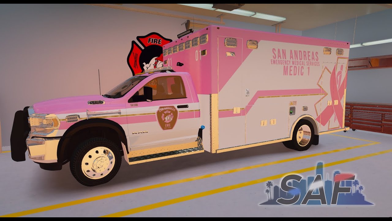 New Breast Cancer Awareness Apparatus' - Twitch Live Stream 10/14
