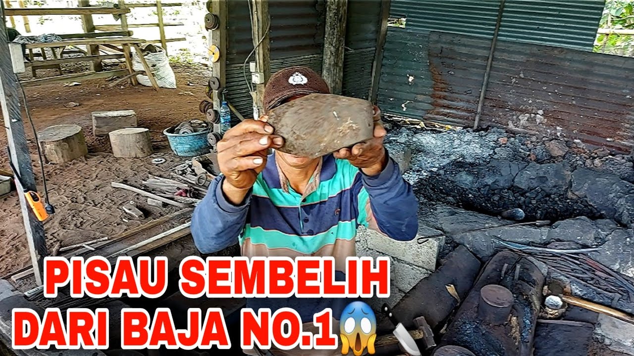 🔴Paling Bersejarah Baja No.1 Di Tempat Panre Tutu|| Mata Breker Sebesar Jantung Pisang😱