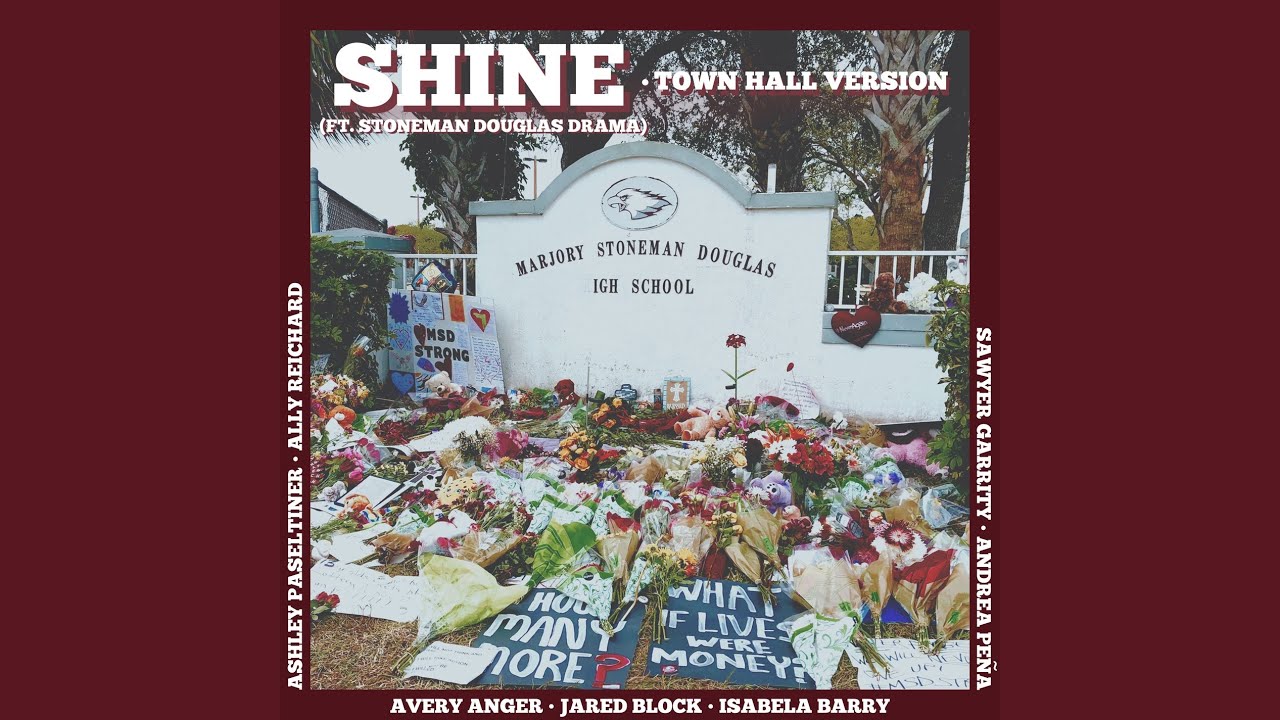 Shine (Town Hall Version)