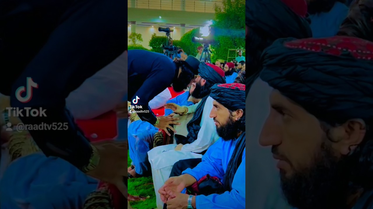 #Nasrullahjan #Muftinadeem #raadtv #shorts #viral
