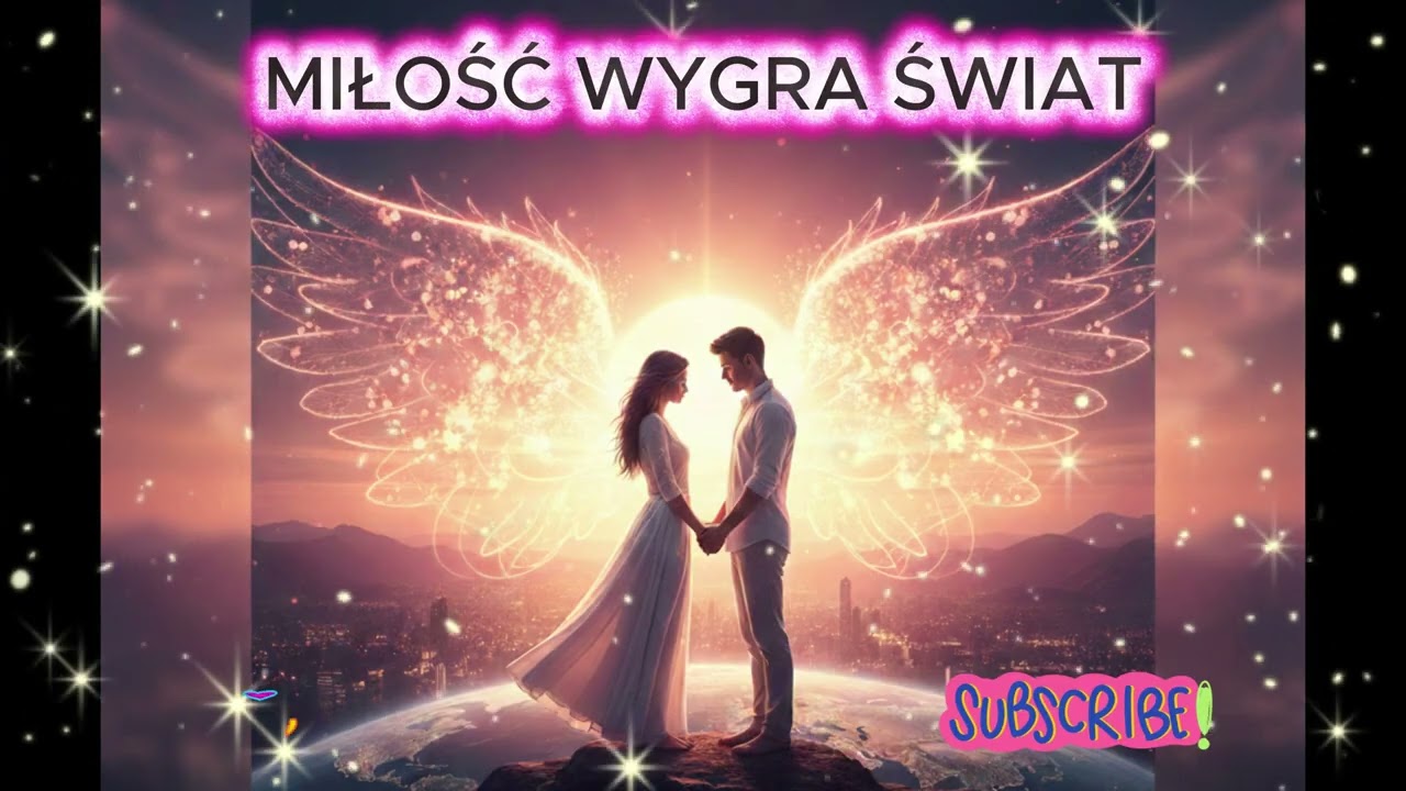 NOWOŚĆ 2026🌍❤️Miłość wygra świat ❤️🌍 - przepiękna ballada o miłości #milosc #lovesong #ballada