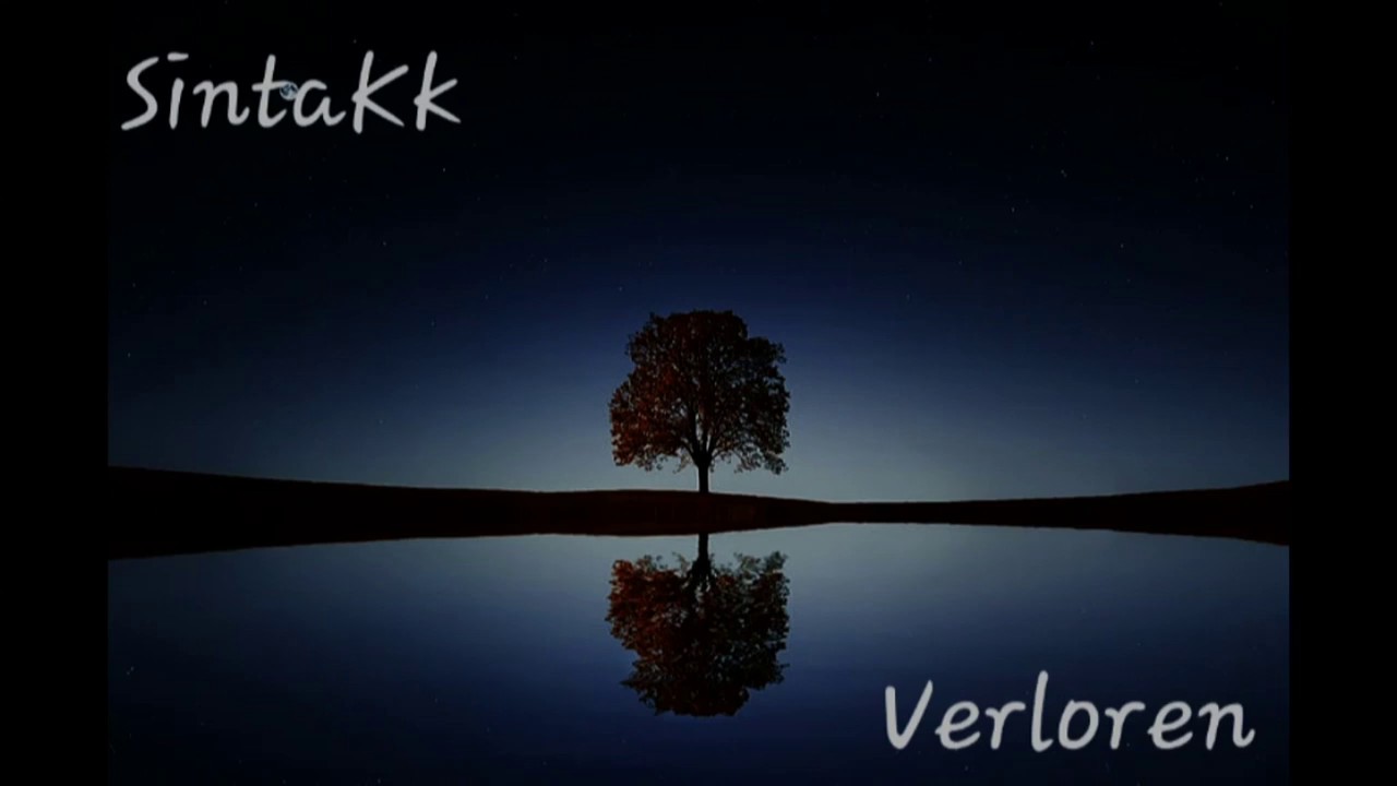 SintaKk - Verloren (Prod.Sinima)