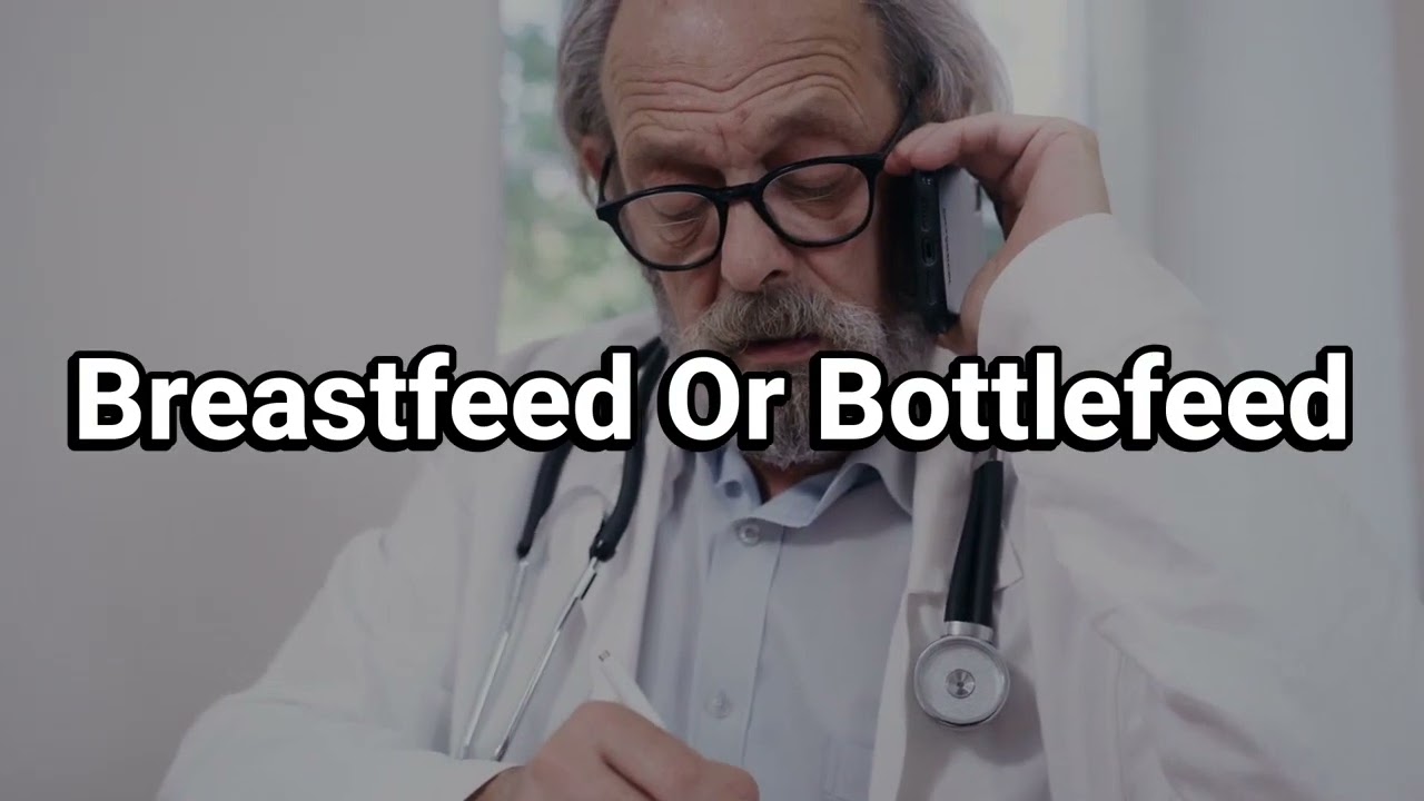 Should You Cuddle A Child After Their Shots?