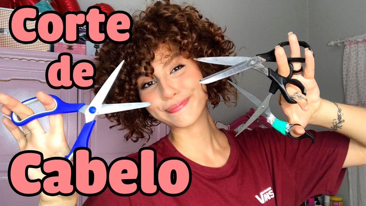 CORTE DE CABELO (long bob) PARA CABELOS CACHEADOS