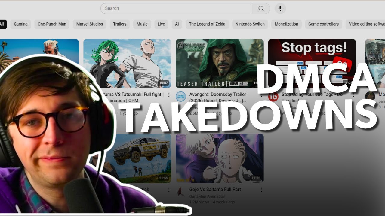 James Williams on Fair Use, AI Copyright Law, and Licensing Fan Content During Pokémon Violet